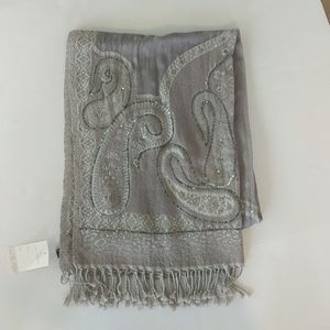 Shawl/wrap